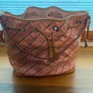 Dooney & Bourke Bucket Bag